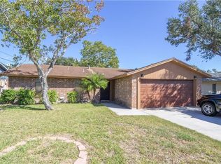 3518 Crestside Dr, Corpus Christi, TX 78415