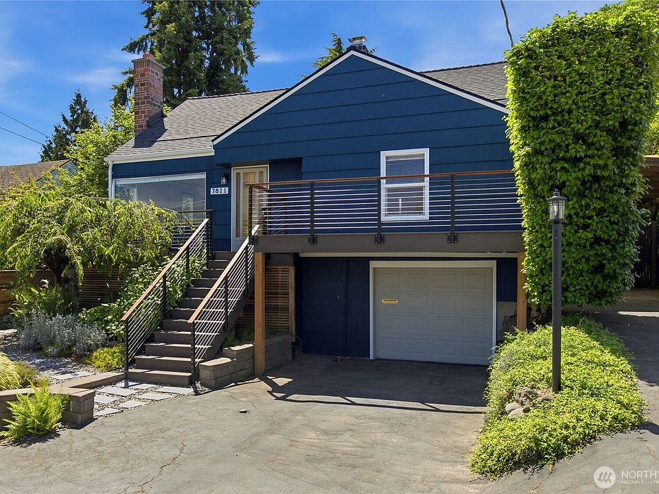 7811 S 112th Street, Seattle, WA 98178 | Zillow