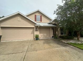 3628 Citara Court St, Saint Augustine, FL 32092