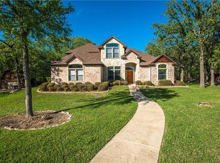 2369 Britt Dr, Argyle, TX 76226