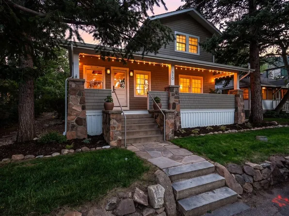 310 Morning Glory Dr, Boulder, CO 80302