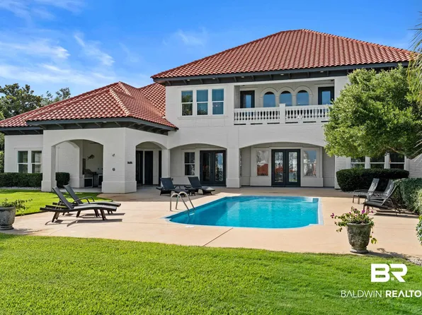 29206 Ono Blvd, Orange Beach, AL 36561
