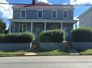 1601 Bedford Ave, Lynchburg, VA 24504