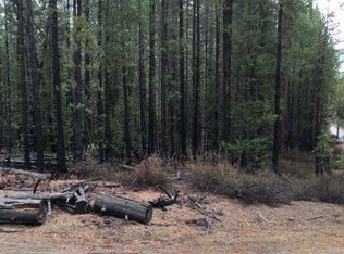 Schoonover, Crescent, OR 97733