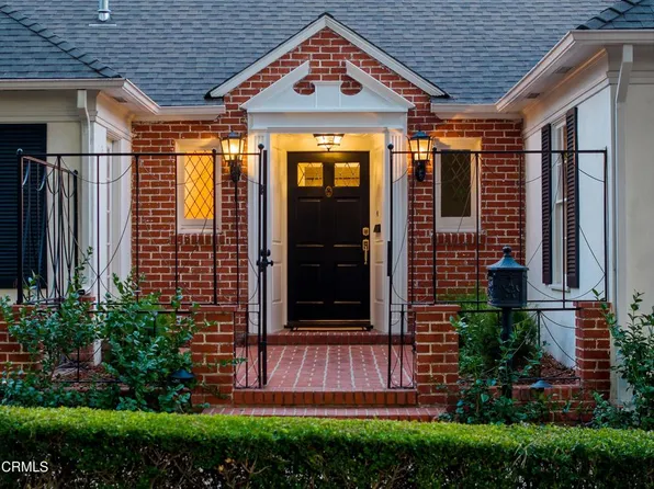 2412 Glendower Ave, Los Angeles, CA 90027