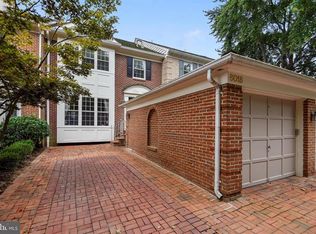 8018 Quarry Ridge Way, Bethesda, MD 20817