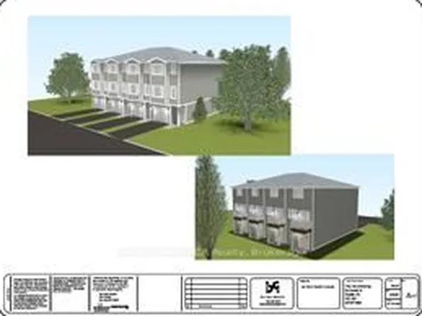 56D Dundalk St, Southgate, ON N0C 1B0