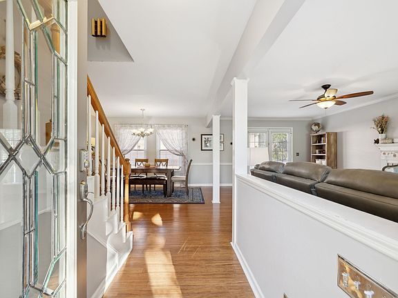 5th image of 6501 Chessington Dr