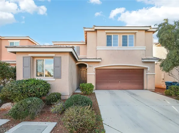 10979 Palo Duro Canyon St, Las Vegas, NV 89179