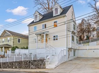 4132 21st Rd N, Arlington, VA 22207