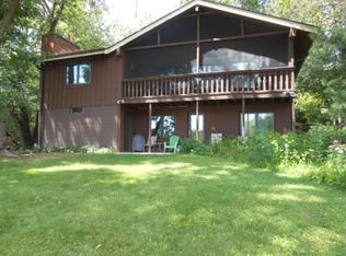 6422 Windfall Ln, Wabeno, WI 54566