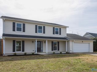 2607 Little John St SW, Decatur, AL 35603