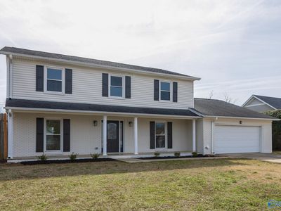 2607 Little John St SW, Decatur, AL, 35603