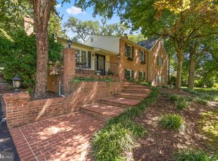 9 Baughman Ct, Silver Spring, MD 20906