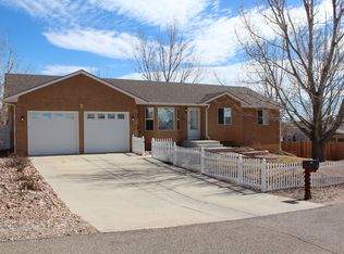 768 S Blakeland Dr, Pueblo West, CO 81007