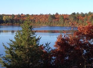 7552 E Snipe Lake Rd, Gordon, WI 54838