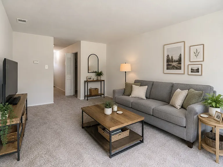 Westwood Gardens Apartment Homes — Photo 8