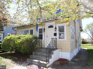 526 Democrat Rd, Gibbstown, NJ 08027