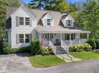 17 Highlands Walk, Highlands, NC 28741