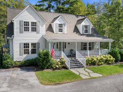 17 Highlands Walk, Highlands, NC, 28741