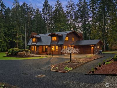 10116 136th Avenue NW, Gig Harbor, WA, 98329
