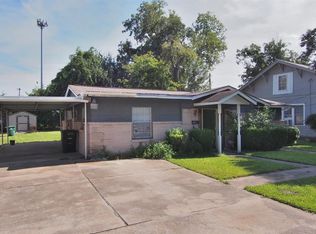 6712 Della St, Houston, TX 77093