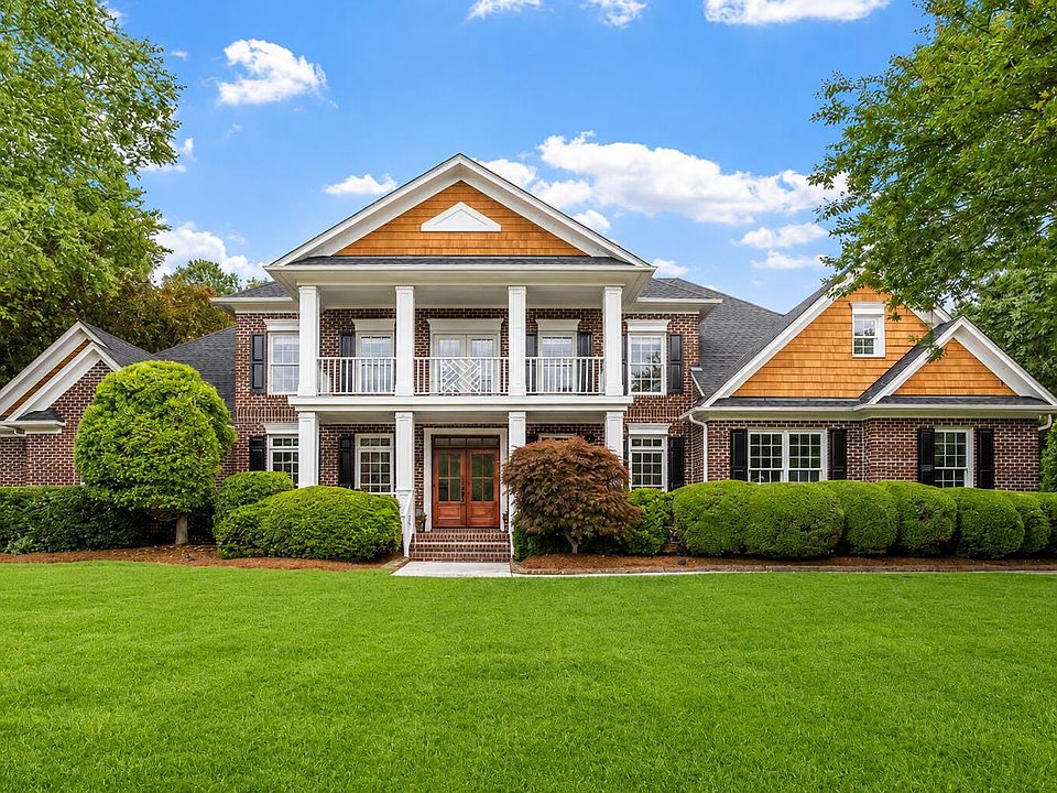 1st image of 201 Keybridge Dr