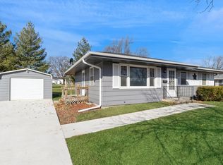 306 K St, Baxter, IA 50028