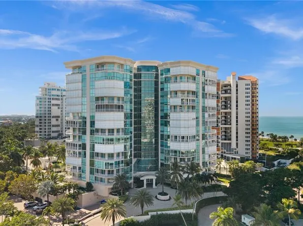 4255 Gulf Shore BLVD N #204, NAPLES, FL 34103