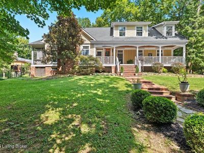 115 Rest Cottage Ln, Pewee Valley, KY, 40056