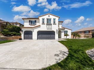 12750 Baltic Ct, Etiwanda, CA 91739