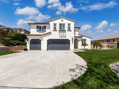 12750 Baltic Ct, Etiwanda, CA, 91739