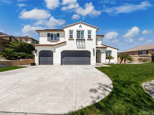 12750 Baltic Ct, Etiwanda, CA 91739