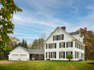 430 Colrain Rd, Greenfield, MA 01301