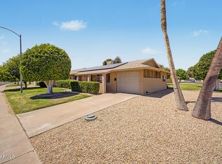 10626 W Talisman Rd, Sun City, AZ 85351