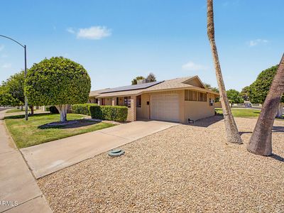 10626 W Talisman Road, Sun City, AZ, 85351