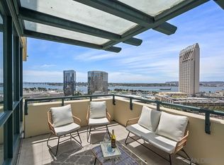 555 Front St UNIT 1803, San Diego, CA 92101