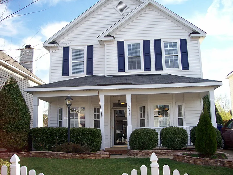 5024 Village Lawn Dr — Photo 1