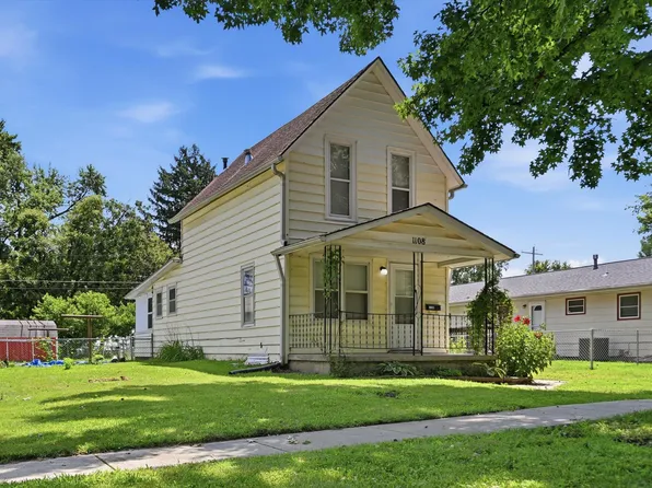 1108 NE Kellam Ave, Topeka, KS 66616