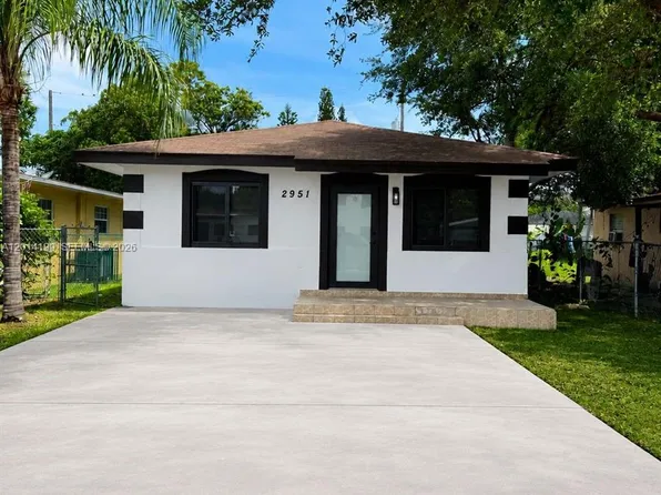 2951 NW 57th St, Miami, FL 33142