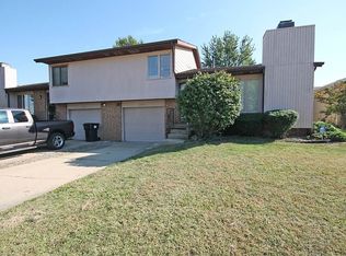 1949 E Mill Stone Rd, Decatur, IL 62526