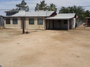 525 W Williams St, Yermo, CA 92398