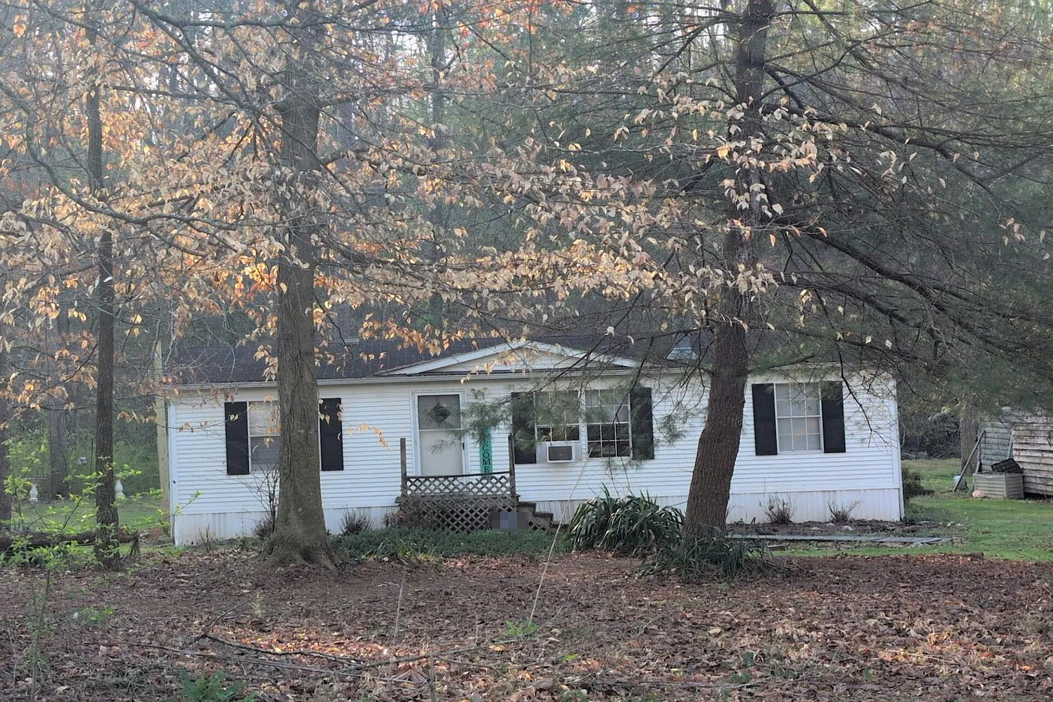 2755 Swanson Rd photo 1