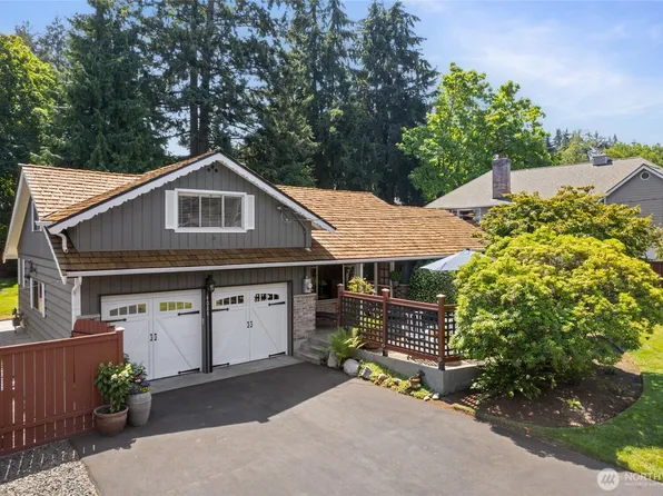 4025 Brouse Boulevard W, University Place, WA 98466