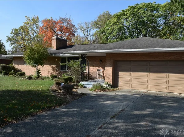 3231 Hillpoint Ln, Dayton, OH 45414