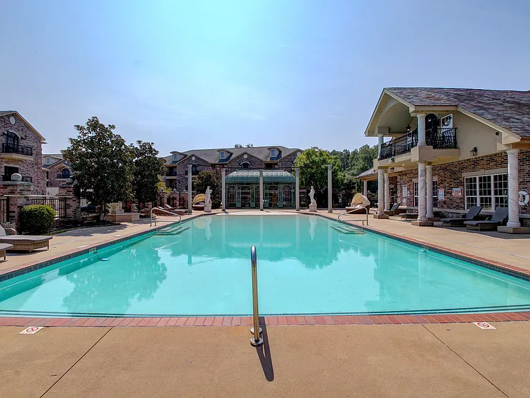 The Fountain at Maumelle — Photo 43