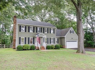 11709 Perdue Ter, Chester, VA 23831