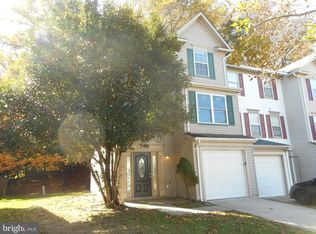 13134 Ripon Pl, Upper Marlboro, MD 20772