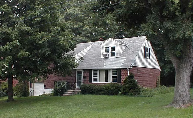 409 N Lynn Dr — Photo 9