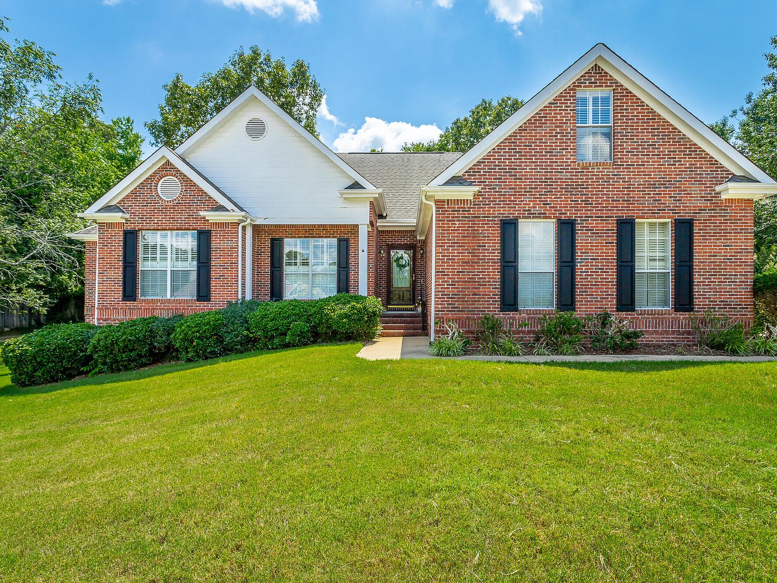 3901 Timber Trace Dr, Ooltewah, TN 37363 Zillow
